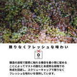 フジサンワイナリー甲州