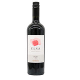Elsa Malbec エルサ・マルベック
