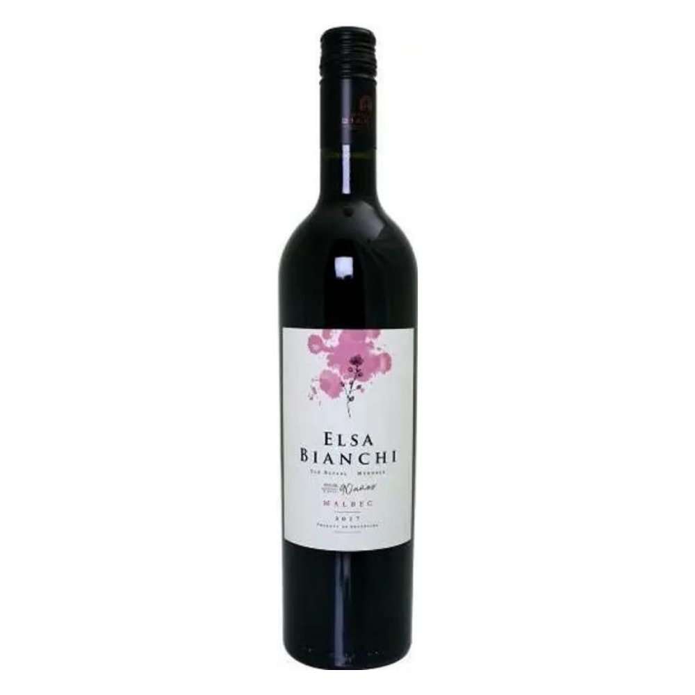 Elsa Bianchi Malbec エルサ・ビアンキ・マルベック