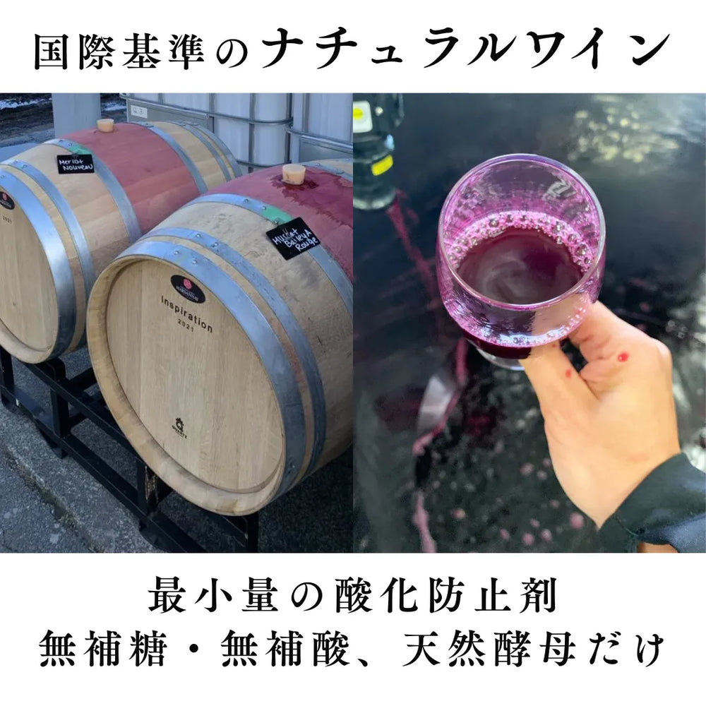 Shizen AKAFUJI Reserve（シゼン アカフジ リザーブ