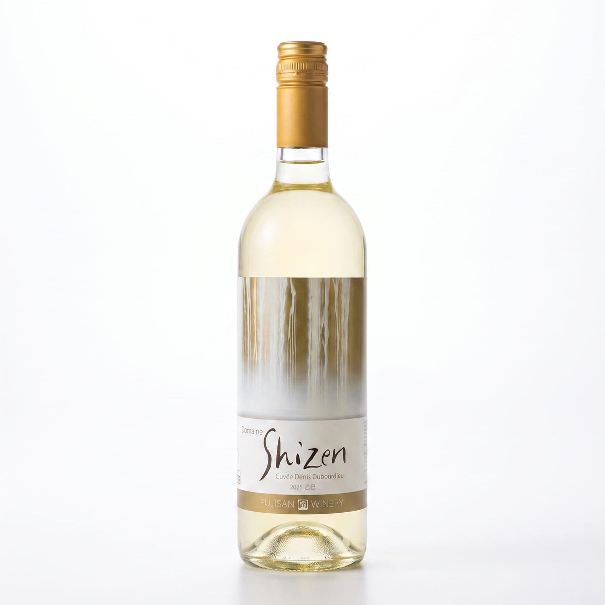 白ワイン – FujisanWinery 富士山ワイナリー