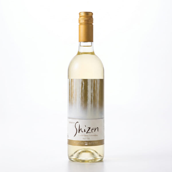 日本 – FujisanWinery 富士山ワイナリー