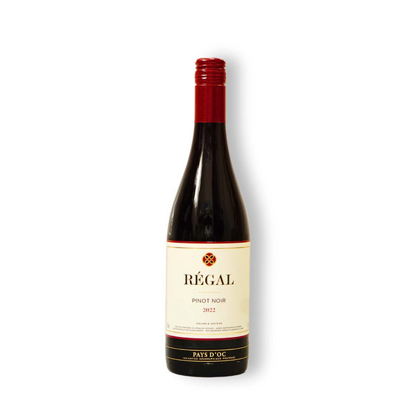 REGAL Pinot Noir レガル ピノ・ノワール