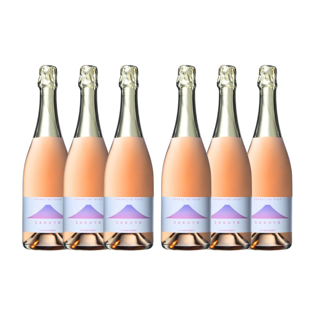 スパークリング甲州 – FujisanWinery 富士山ワイナリー スパークリング甲州 – FujisanWinery 富士山ワイナリー