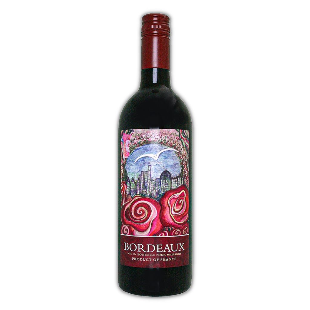 Bordeaux ボルドー – FujisanWinery 富士山ワイナリー Bordeaux ボルドー – FujisanWinery 富士山ワイナリー