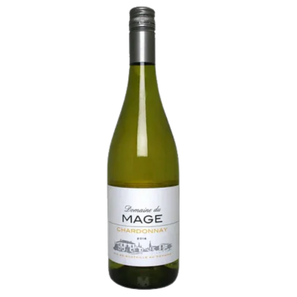 Domaine du Mage Chardonnay ドメーヌ・デュ・マージュ・シャルドネ