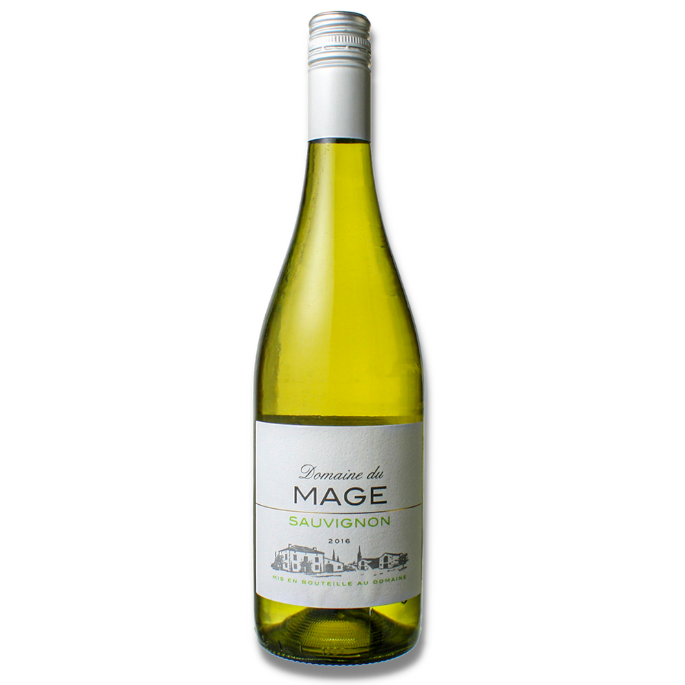 Domaine du Mage Sauvignon Blanc ドメーヌ・デュ・マージュ