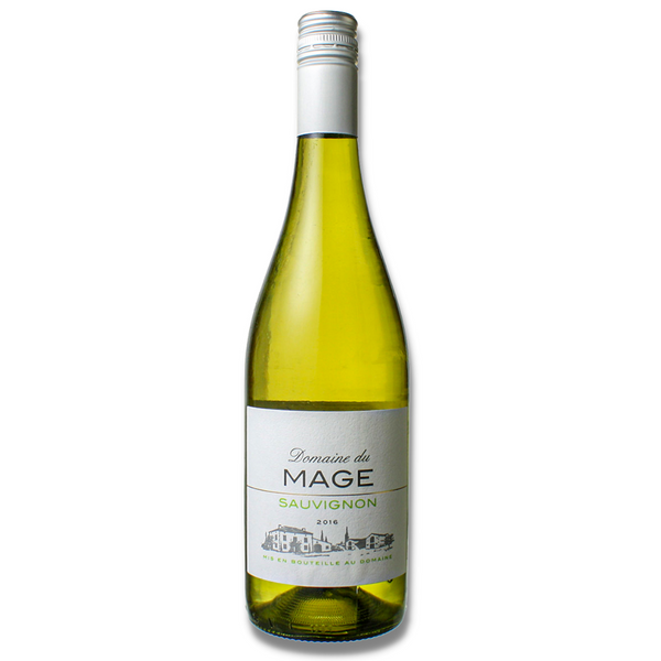 Domaine du Mage Sauvignon Blanc ドメーヌ・デュ・マージュ